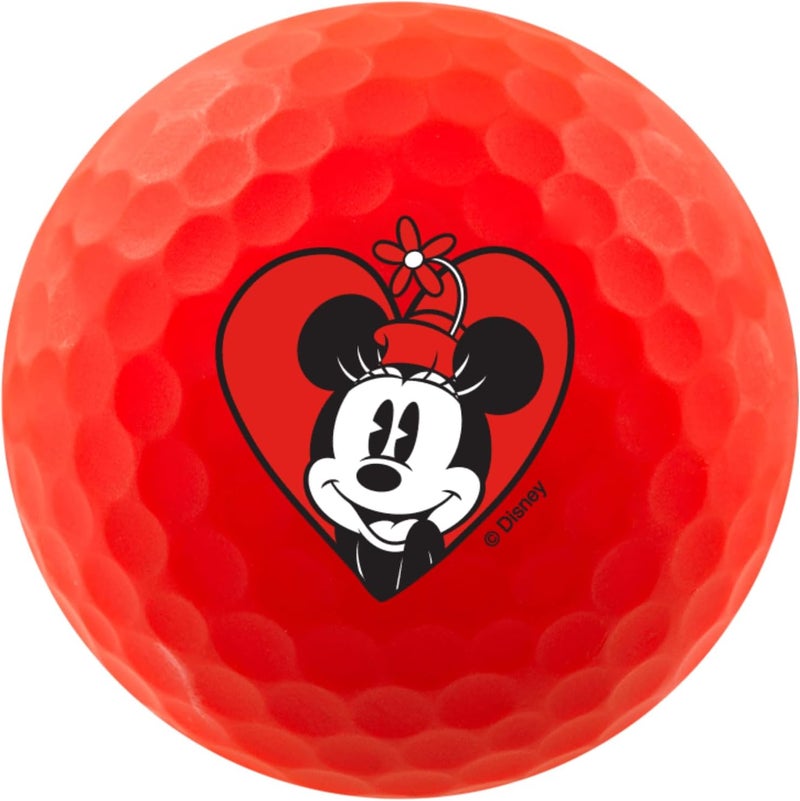 Volvik Vivid Disney Golf Ball Gift Sets (One Dozen) - Image 3